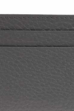 Dolce & Gabbana SZARY Etui na karty
