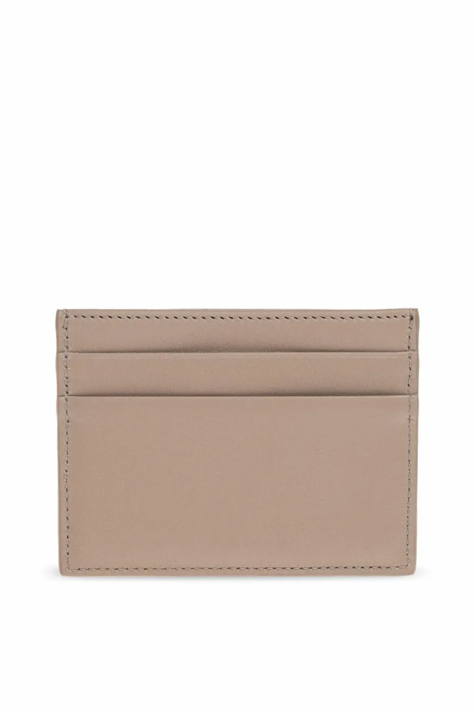 Dolce & Gabbana SZARY Etui na karty