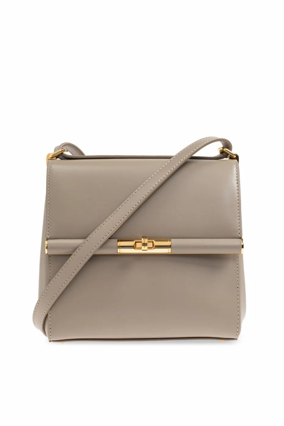 Dolce & Gabbana SZARY Torba na ramię `Marlene Cit`