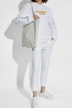 Dsquared2 Spodnie dresowe