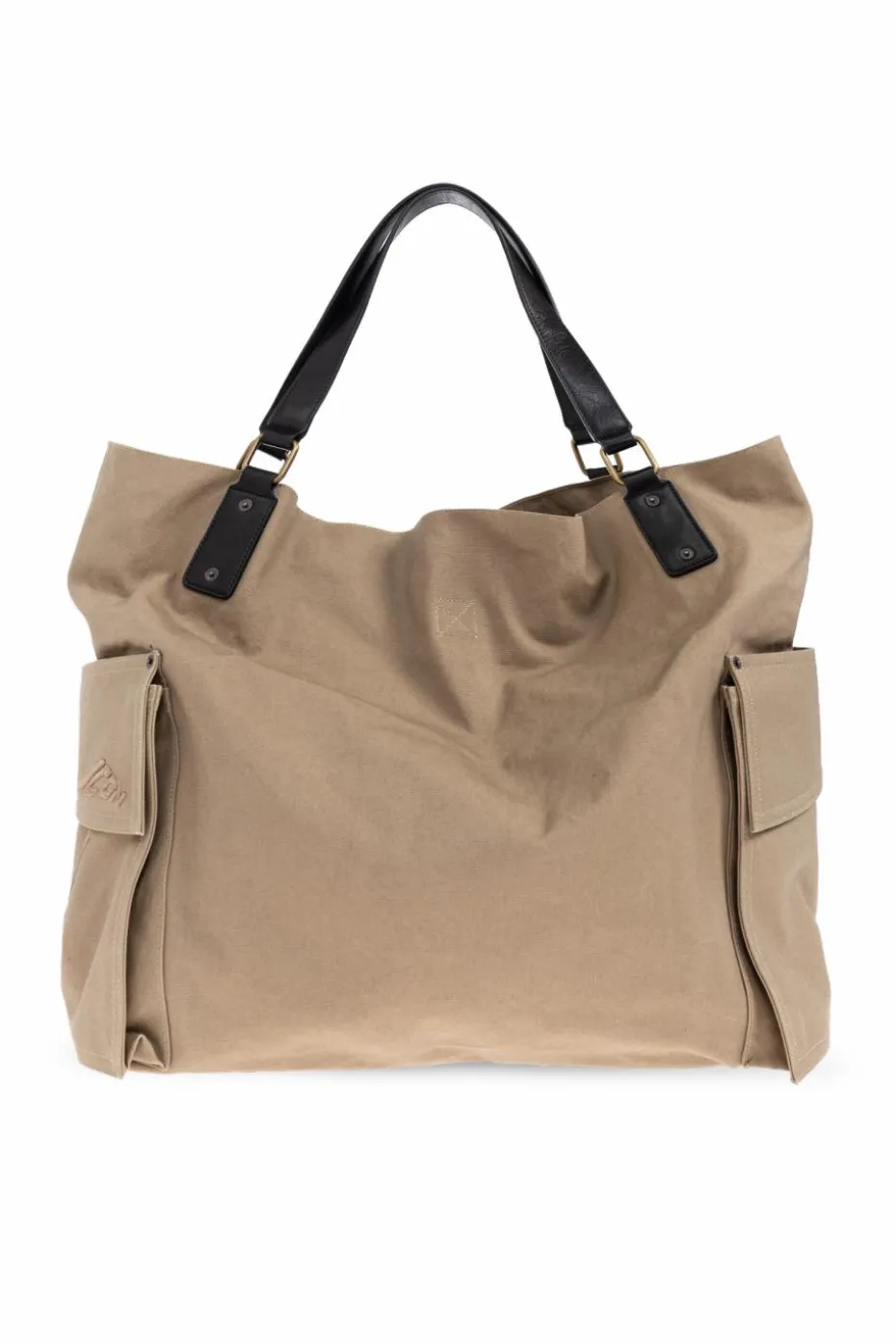 Dsquared2 beżowy Torba typu `shopper`