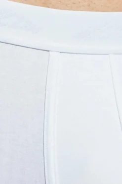 Dsquared2 BIAŁY Bawełniane bokserki z logo