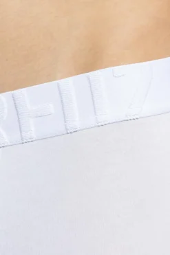 Dsquared2 BIAŁY Bokserki z logo