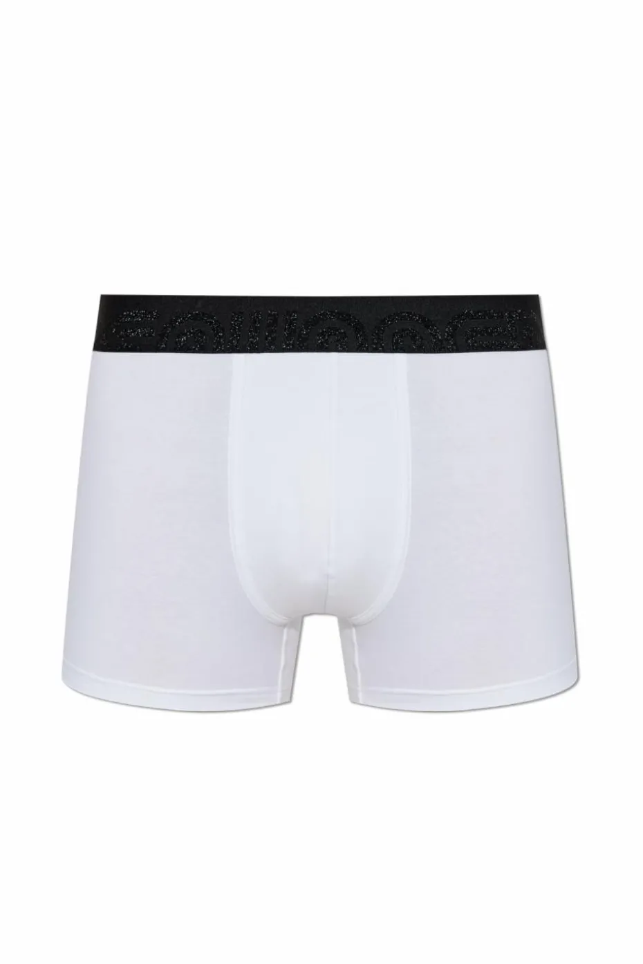 Dsquared2 BIAŁY Bokserki z logo