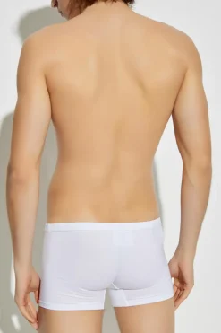 Dsquared2 BIAŁY Bokserki z logo