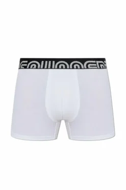 Dsquared2 BIAŁY Bokserki z logo