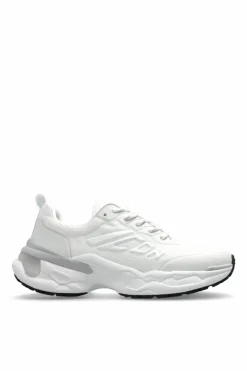 Dsquared2 BIAŁY Buty sportowe `Faster`