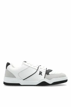 Dsquared2 BIAŁY DSQUARED2 X VITKAC X ROSENBERG
