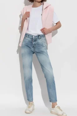 Dsquared2 BIAŁY Dwupak t-shirtów