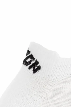Dsquared2 BIAŁY Skarpety z logo