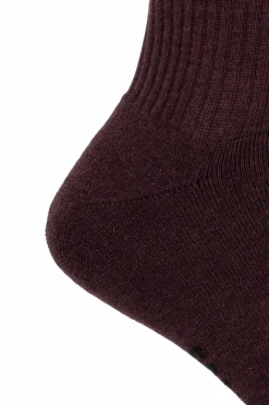 Dsquared2 BORDO Skarpety z logo