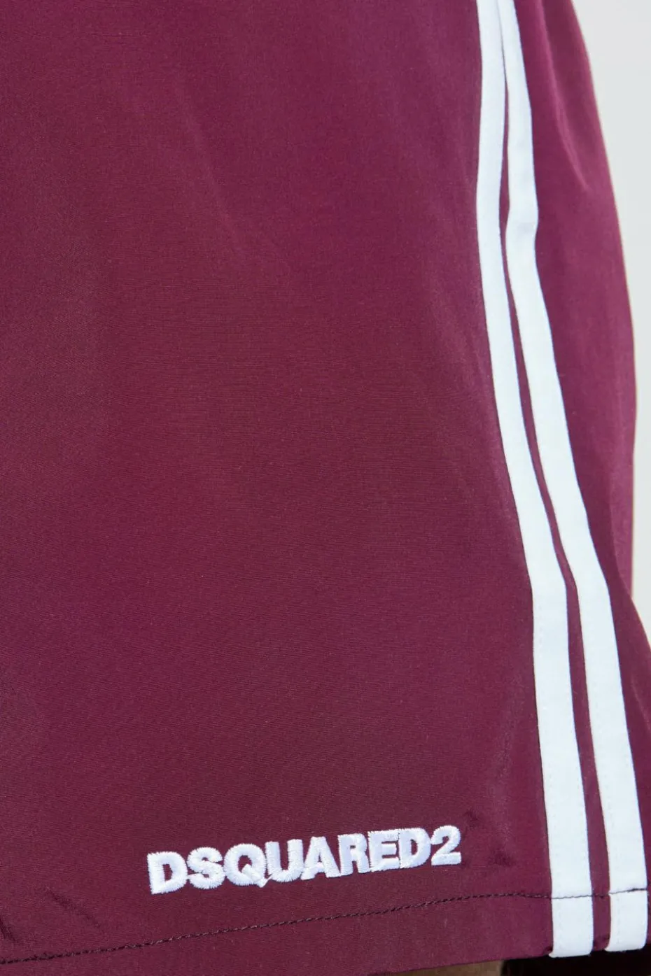 Dsquared2 BORDO Szorty kąpielowe