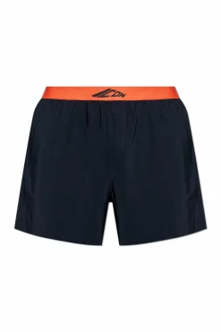 Dsquared2 CZARNY Bokserki