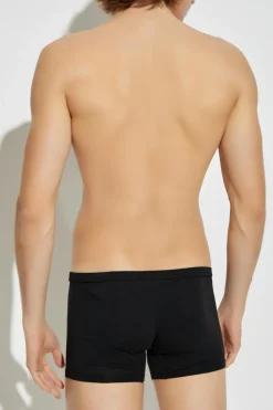 Dsquared2 CZARNY Bokserki z logo
