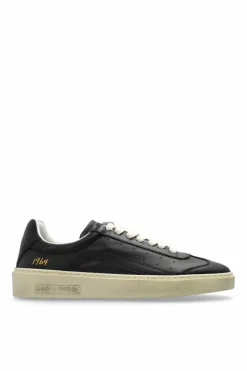 Dsquared2 CZARNY Buty sportowe `Rider`