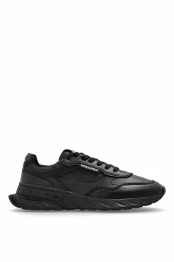 Dsquared2 CZARNY Buty sportowe `Sprinter`