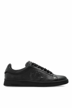 Dsquared2 CZARNY Buty sportowe `Boxer`