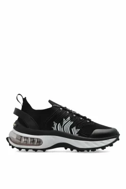 Dsquared2 CZARNY Buty sportowe `Bubble`