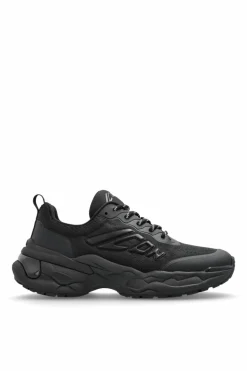 Dsquared2 CZARNY Buty sportowe `Faster`
