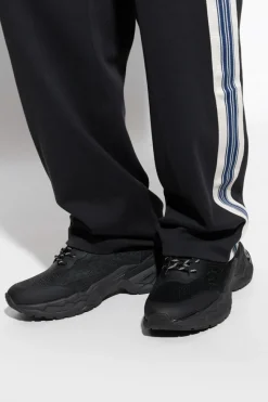 Dsquared2 CZARNY Buty sportowe `Faster`