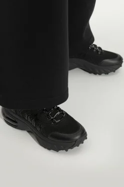 Dsquared2 CZARNY Buty sportowe `Bubble`
