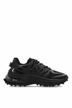 Dsquared2 CZARNY Buty sportowe `Bubble`