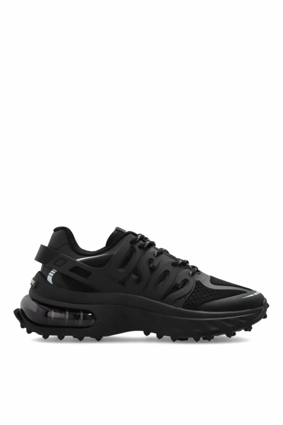 Dsquared2 CZARNY Buty sportowe `Bubble`