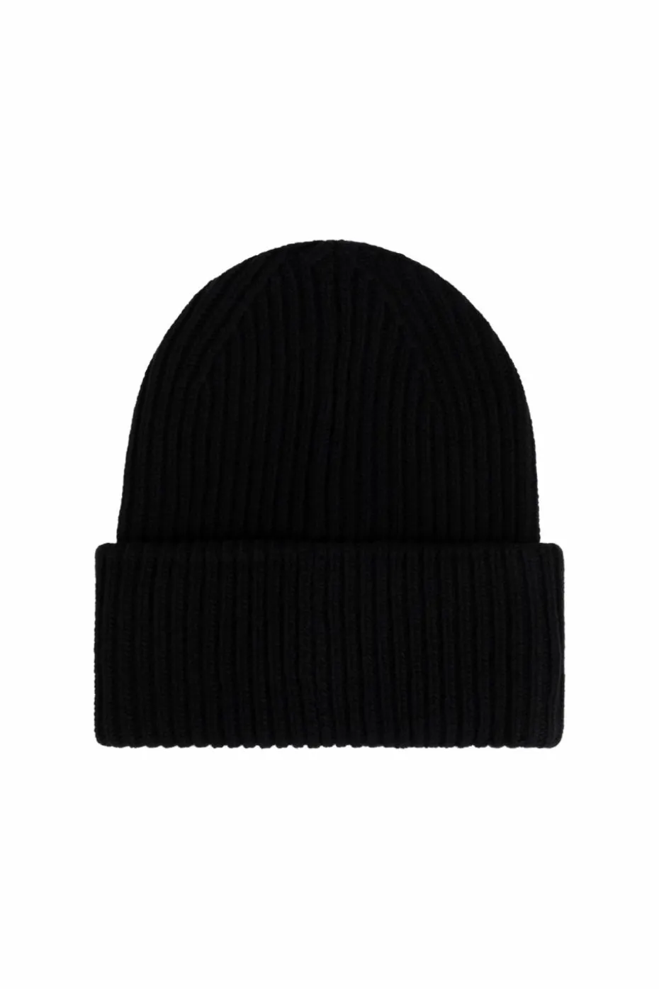 Dsquared2 CZARNY Czapka z logo