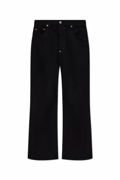 Dsquared2 CZARNY Jeansy `Eros`