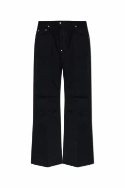 Dsquared2 CZARNY Jeansy `Eros`