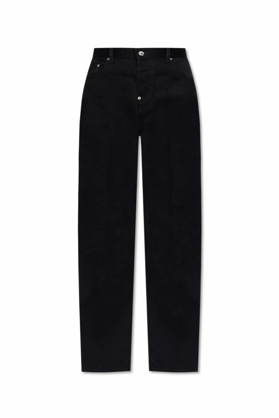 Dsquared2 CZARNY Jeansy `Eros`