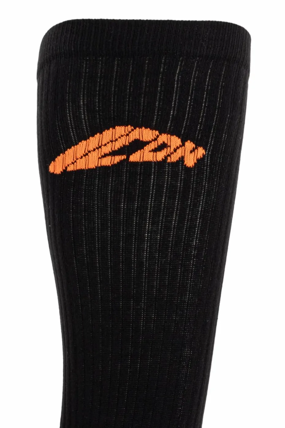 Dsquared2 CZARNY Skarpety z logo