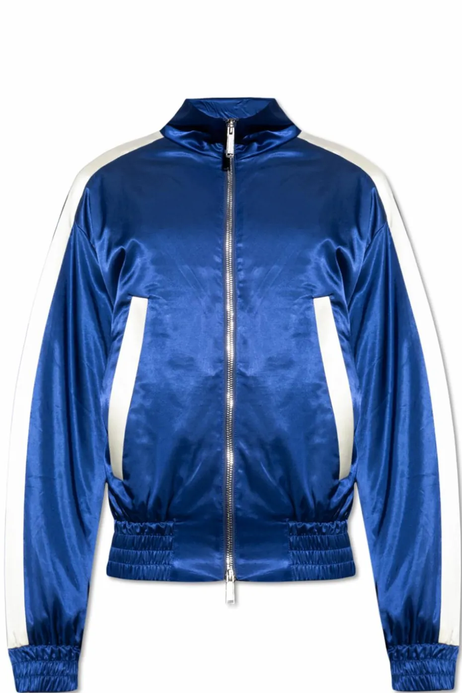 Dsquared2 GRANATOWY Bluza