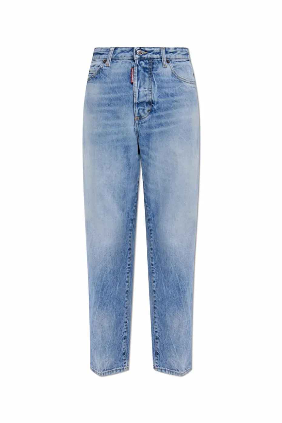 Dsquared2 jasnoniebieski Jeansy `Boston`