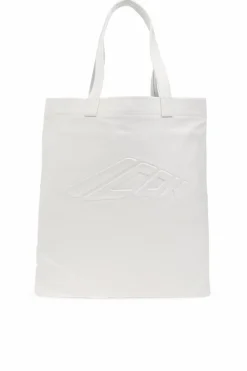 Dsquared2 kremowy Torba typu `shopper`