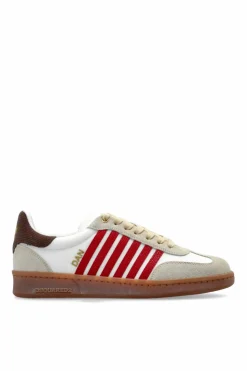 Dsquared2 MULTIKOLOR Buty sportowe `Boxer`