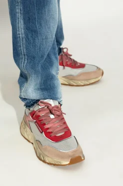 Dsquared2 MULTIKOLOR Buty sportowe `Sprinter`
