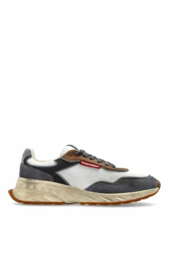 Dsquared2 MULTIKOLOR Buty sportowe `Sprinter`