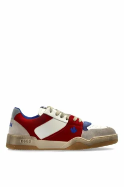 Dsquared2 MULTIKOLOR Buty sportowe `Spiker`
