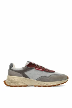 Dsquared2 SZARY Buty sportowe `Sprinter`