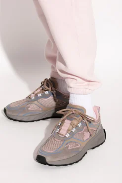 Dsquared2 SZARY Buty sportowe `Sprinter`