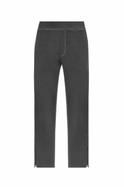 Dsquared2 SZARY Spodnie dresowe