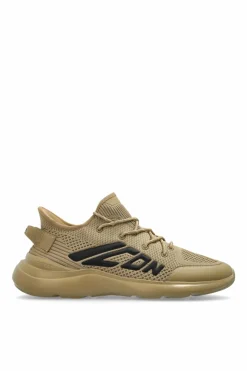 Dsquared2 ZIELONY Buty sportowe `Fly`