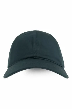 EA7 Emporio Armani ZIELONY Czapka z daszkiem