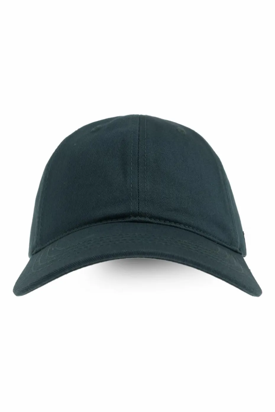 EA7 Emporio Armani ZIELONY Czapka z daszkiem