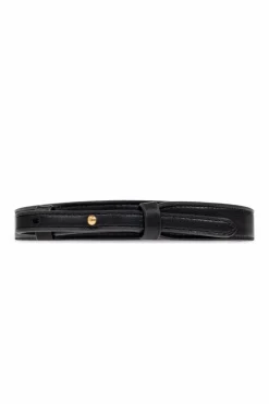 Emporio Armani CZARNY Torba na ramię `Hobo Small`