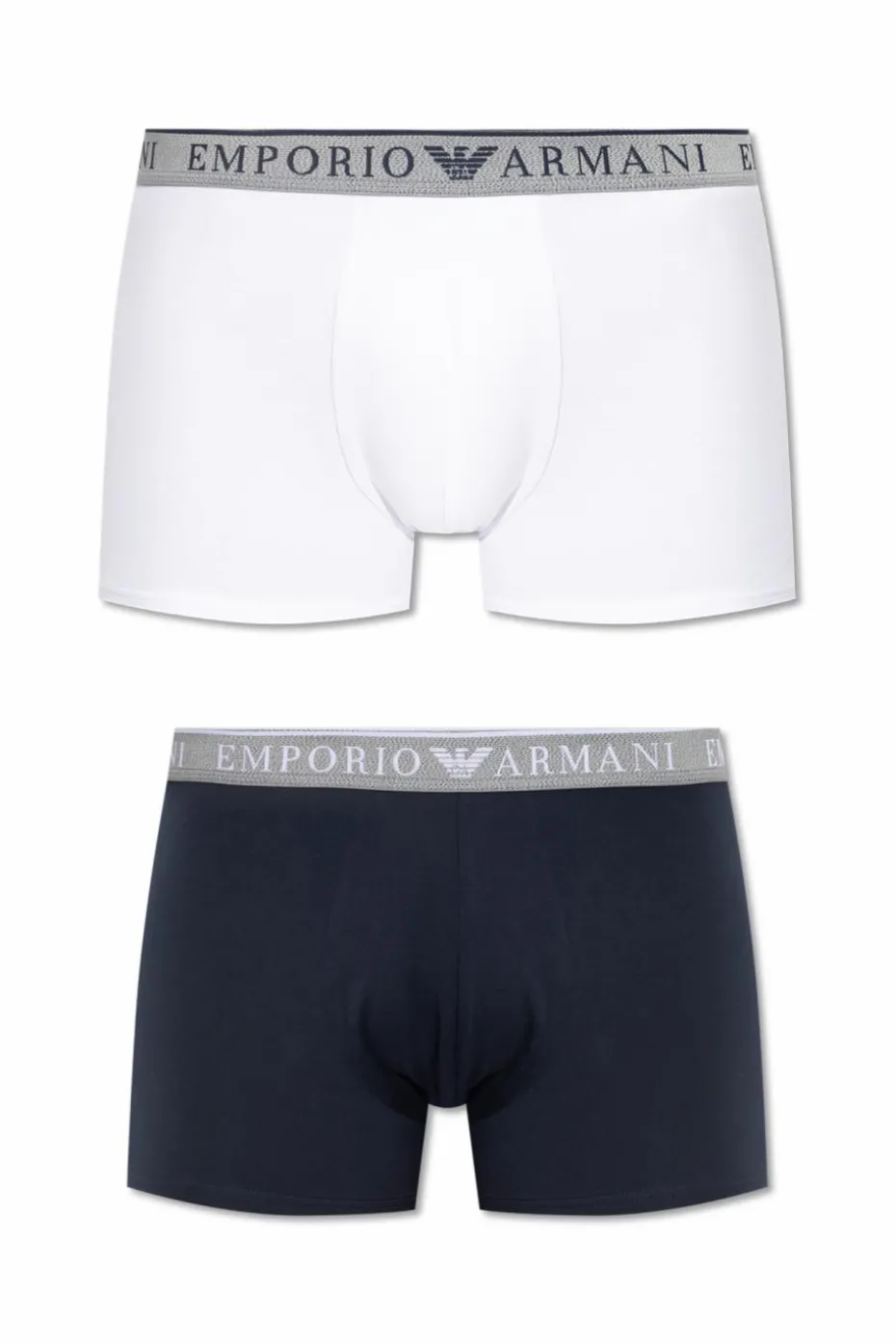 Emporio Armani MULTIKOLOR Dwupak bokserek