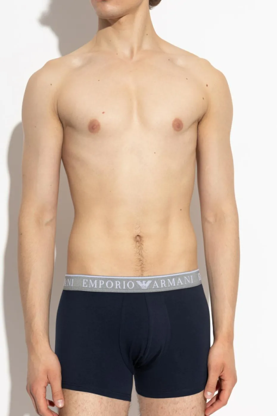 Emporio Armani MULTIKOLOR Dwupak bokserek