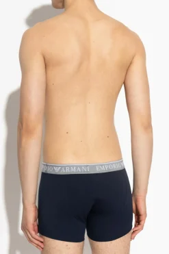 Emporio Armani MULTIKOLOR Dwupak bokserek