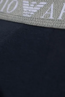 Emporio Armani MULTIKOLOR Dwupak bokserek